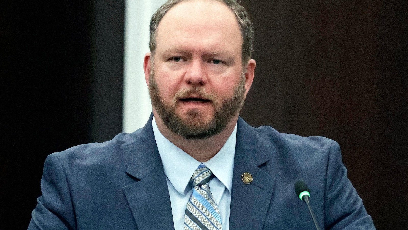 North Carolina adopts new Trump-backed US House districts aimed at gaining GOP seat