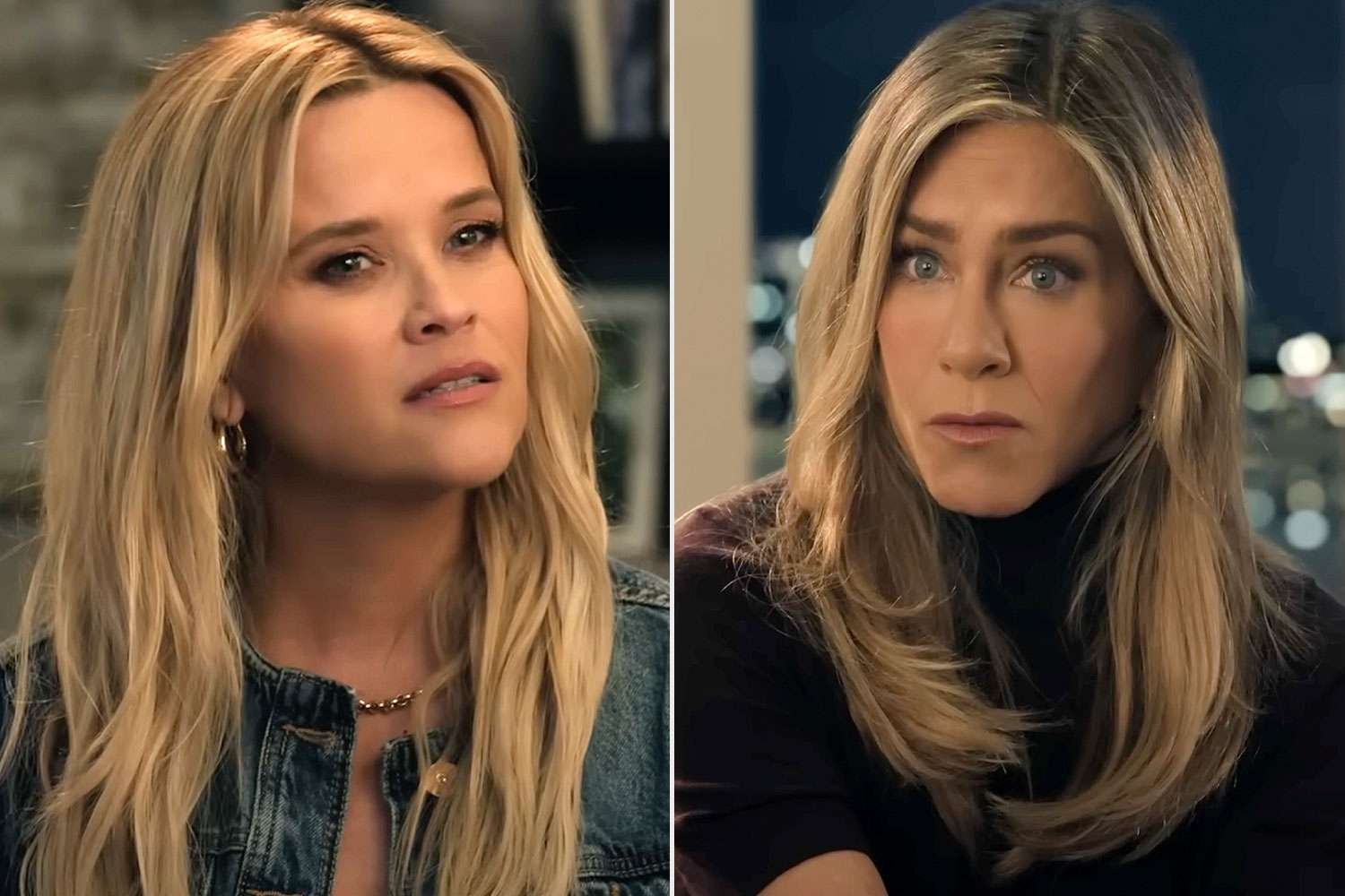 Reese Witherspoon Drops Love Life Bomb in 'The Morning Show' Sneak Peek (Exclusive)