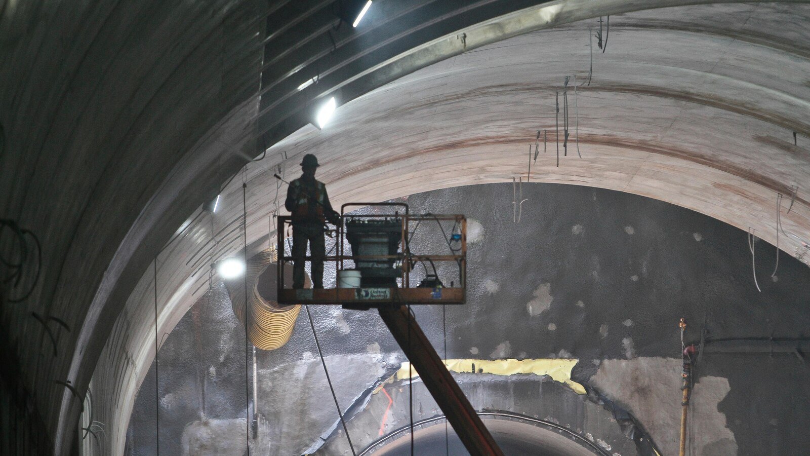 Trump administration puts on hold $18 billion in funding for New York City infrastructure projects