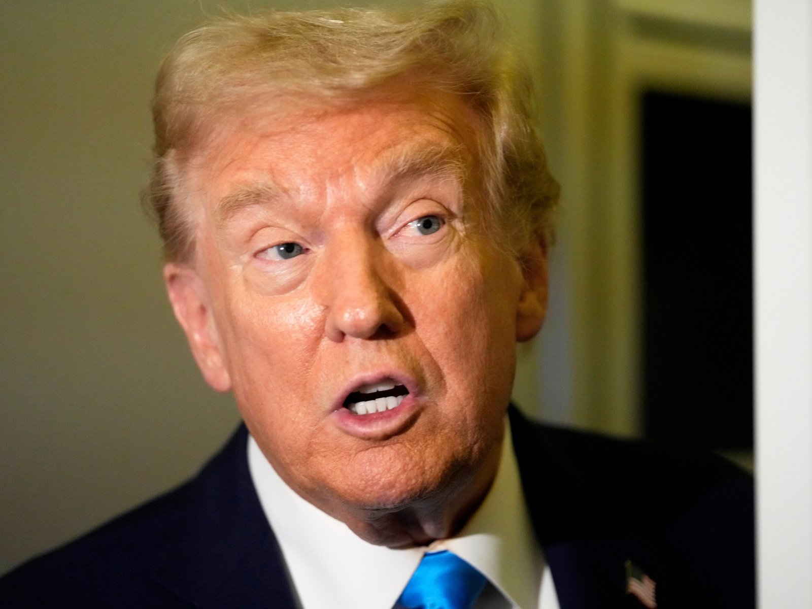 Trump announces additional 10 percent Canada tariff over Reagan ad brouhaha | Business and Economy News