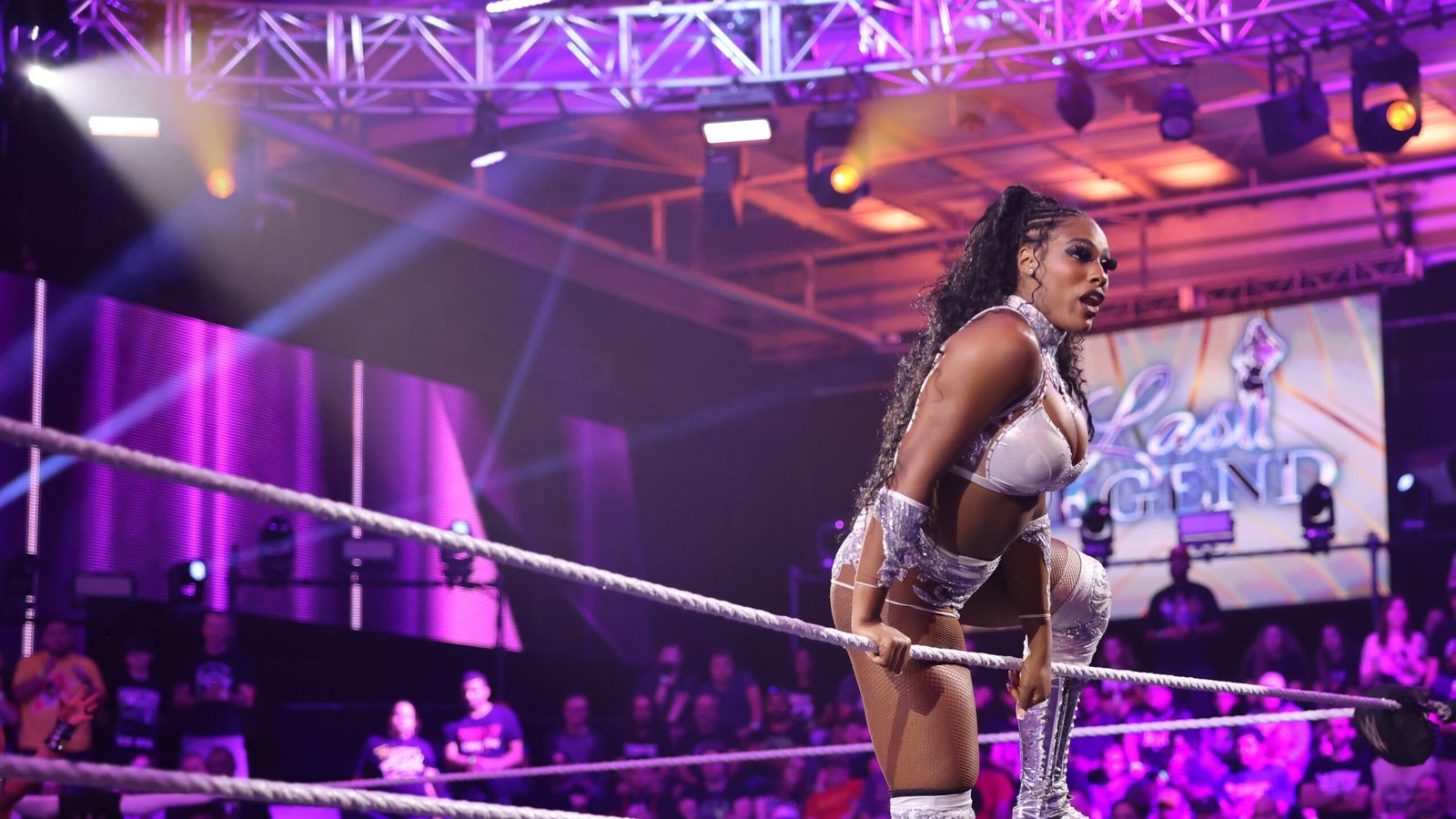 WWE NXT Results, Winners, Live Grades, Reaction, Highlights After Halloween Havoc