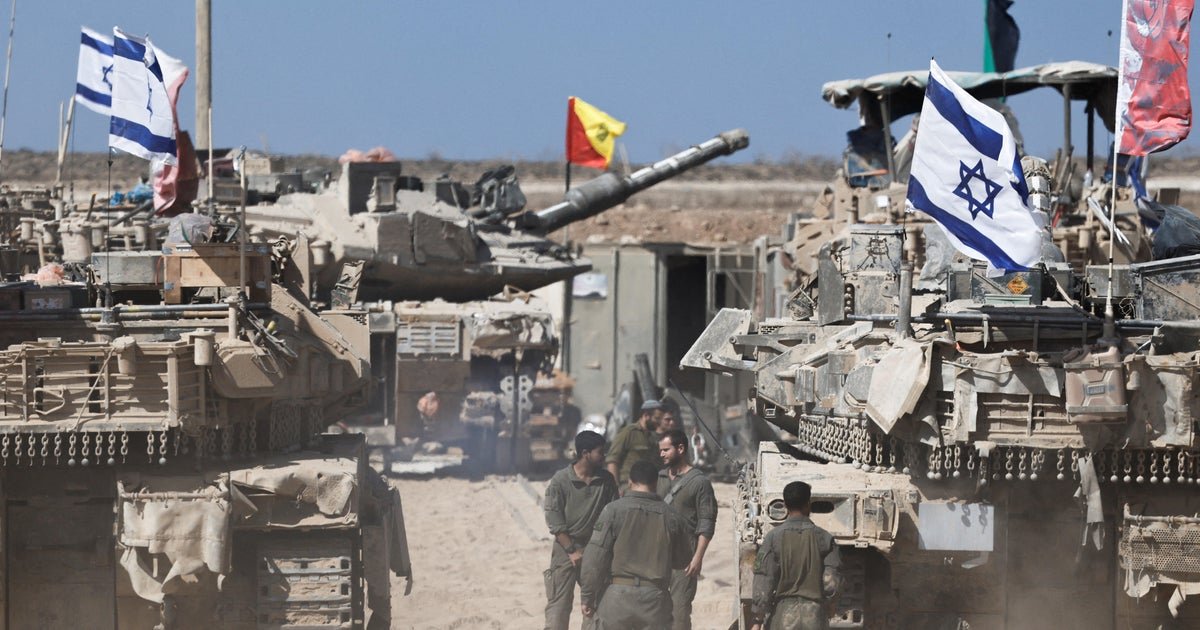 Witkoff, Kushner meet with Netanyahu in Israel as clashes test Trump's Gaza peace deal