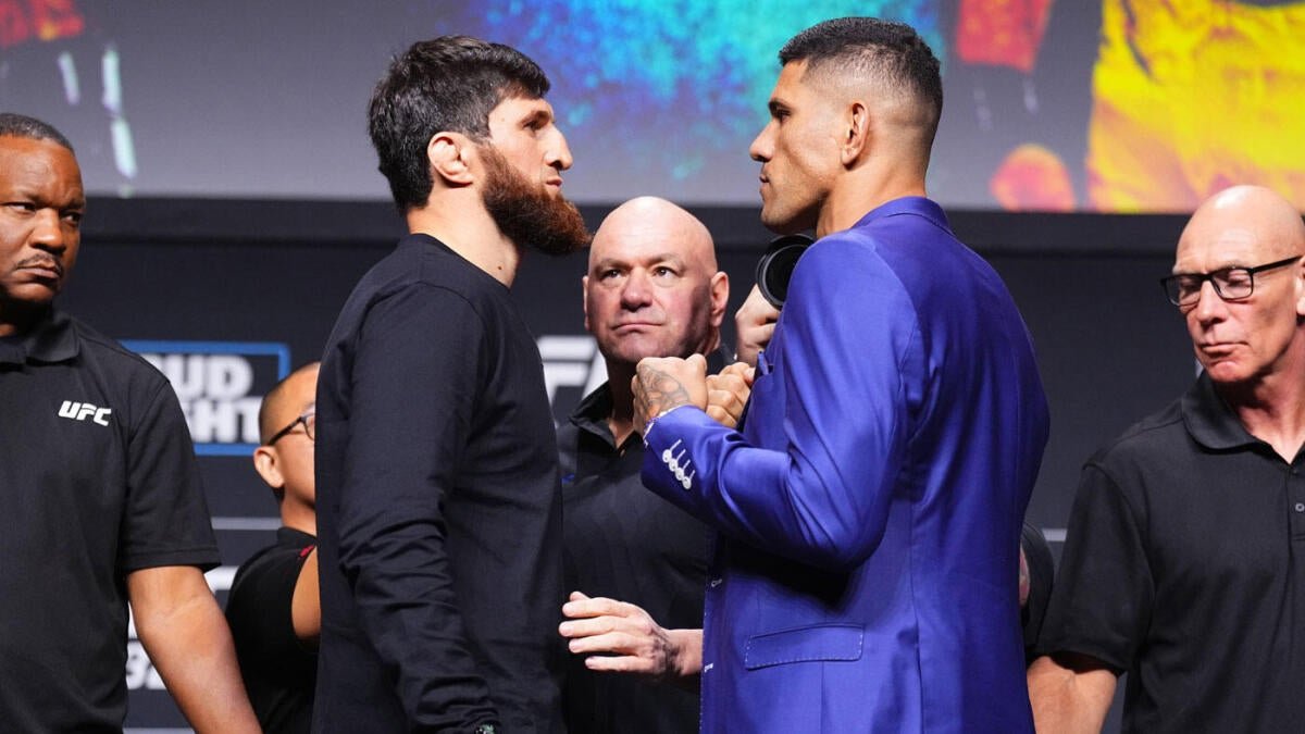 ufc 320 predictions, fight card, odds, expert picks