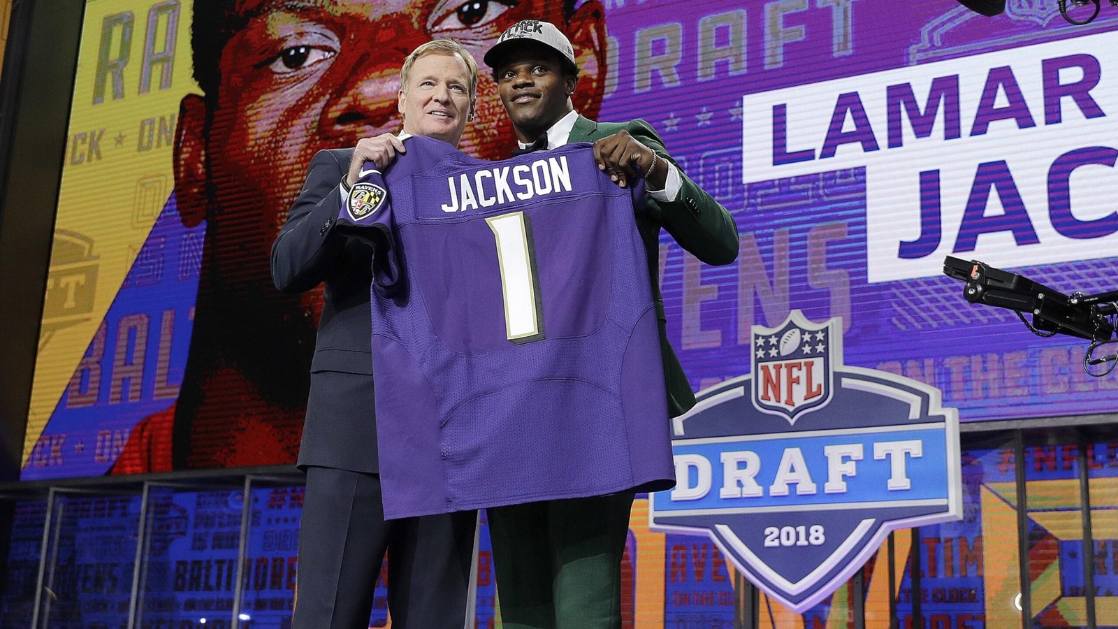 Every NFL Team's Best Trade of All Time