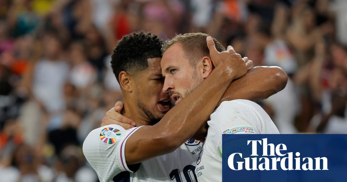 Foden, Bellingham and Kane cannot all start in England’s system, insists Tuchel | England