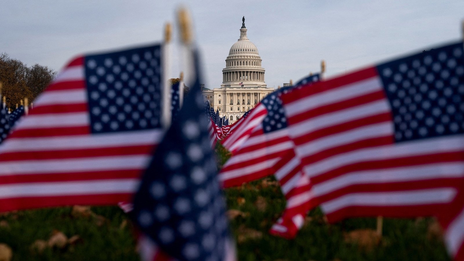 Government shutdown updates: Senate to convene rare Sunday session, but no votes scheduled yet