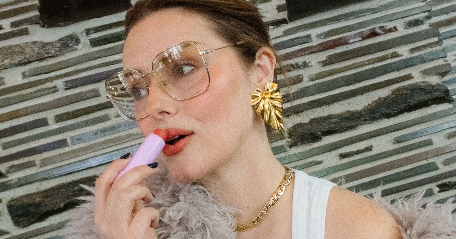 Katie Jane Hughes Makeup Artist Interview Naked Beauty