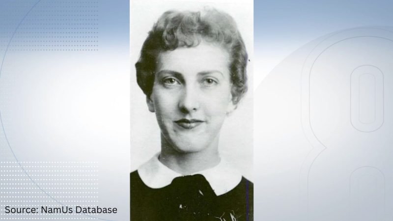 Las Vegas father-son pair linked to 55-year-old cold case slaying