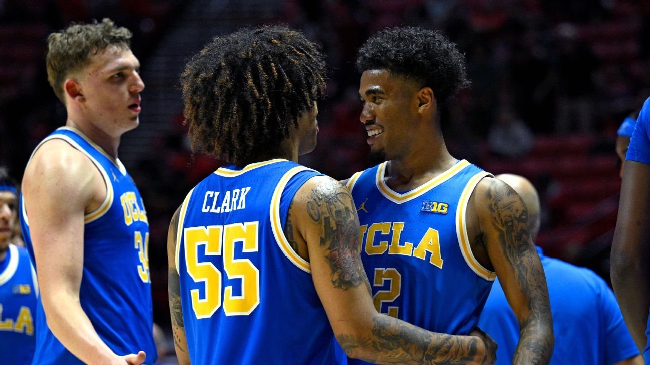 Predicting 30-win men's NCAA basketball teams in 2025-26