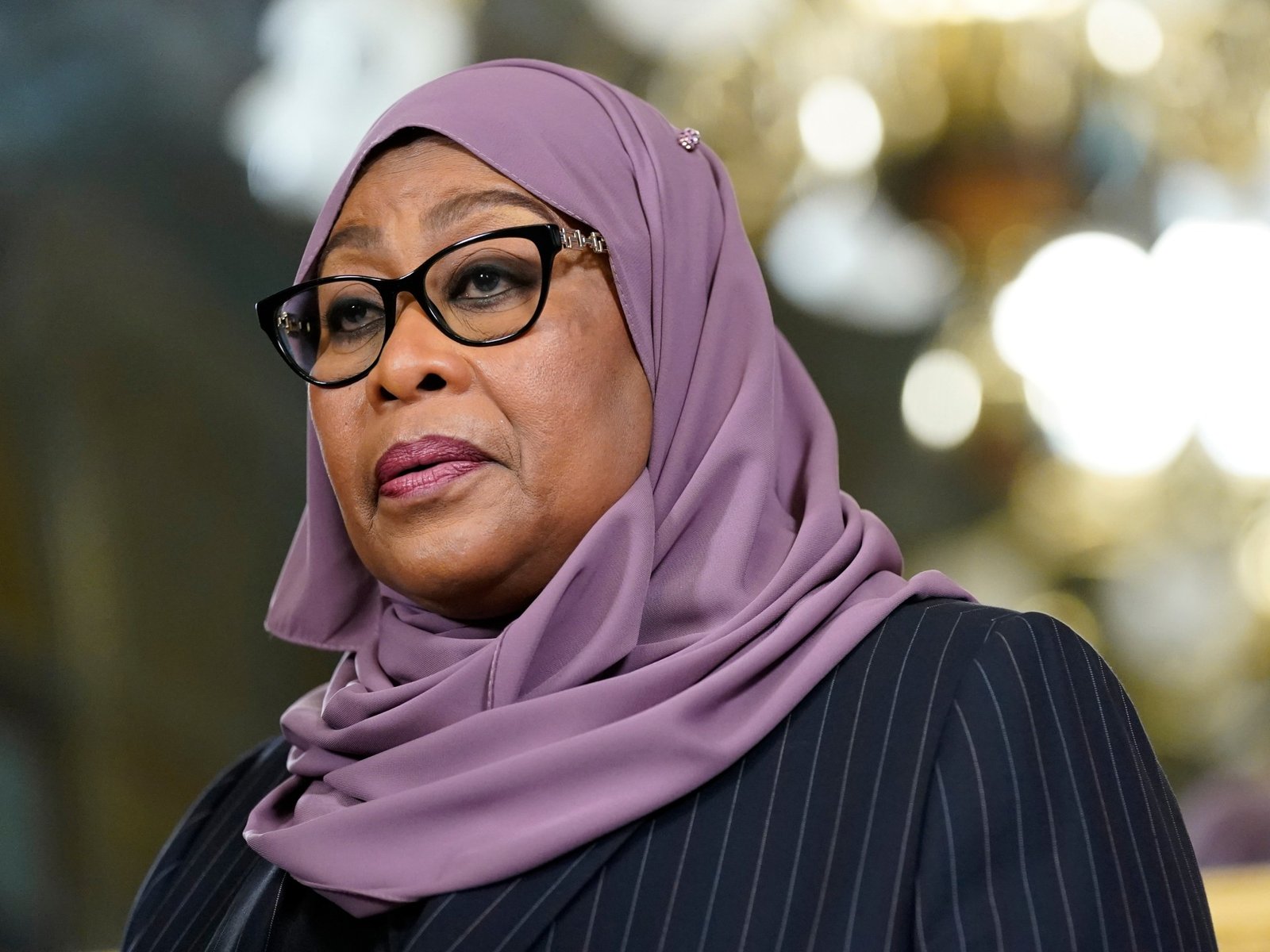 Tanzania’s president announces probe into post-election protest deaths | Elections News