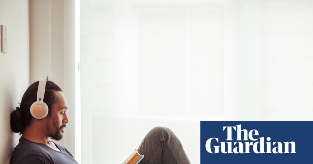 Tell us: what is the one thing that always leaves you feeling calm and positive? | Life and style