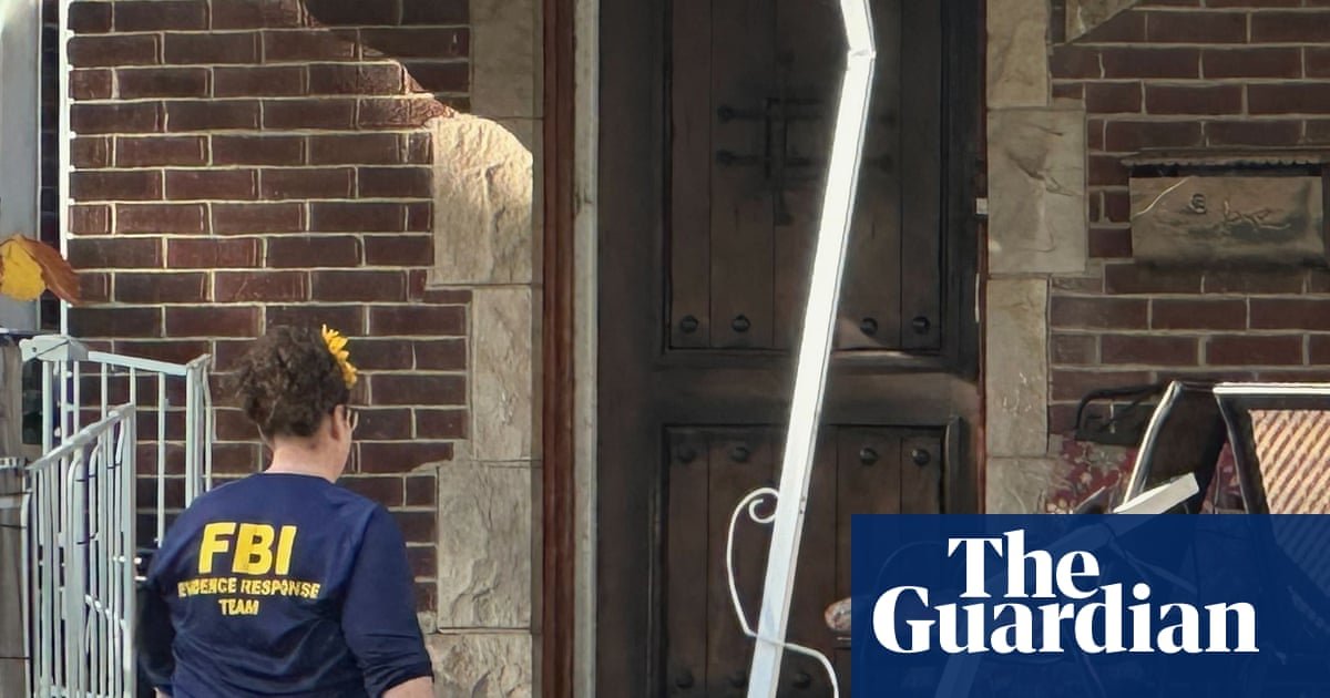 Terrorism charges filed over alleged Halloween plot targeting Michigan LGBTQ+ bars | US crime