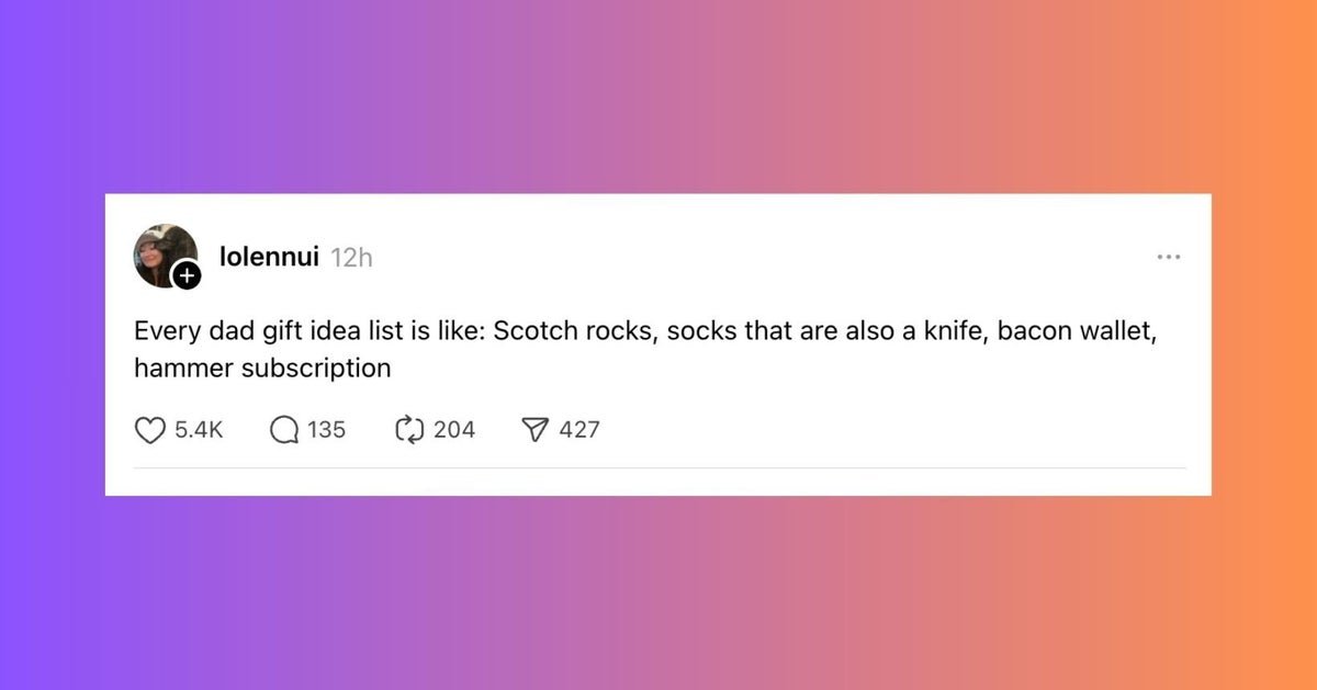 The Funniest Posts From Women This Week (Nov. 8-14)