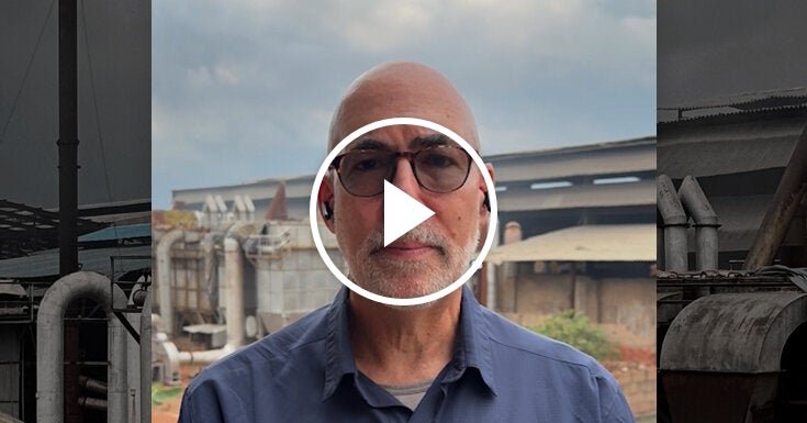 The Real Cost of U.S. Car Batteries