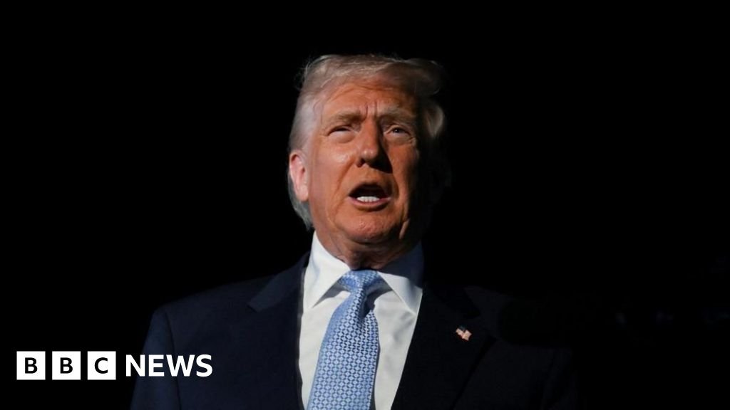 Trump calls on House Republicans to vote to release Epstein files