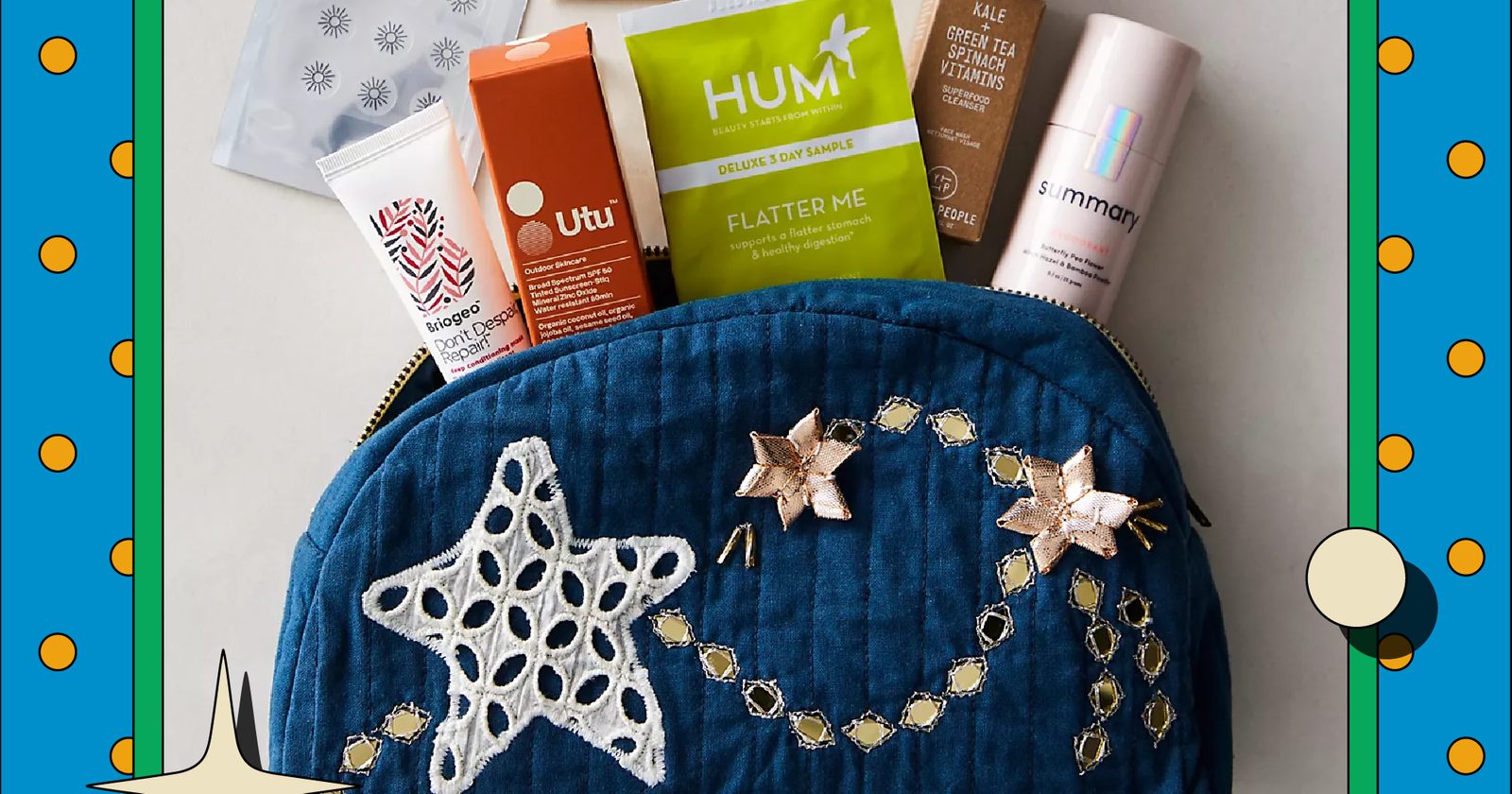 Under-$100 Free People Gifts For Everyone On Your List