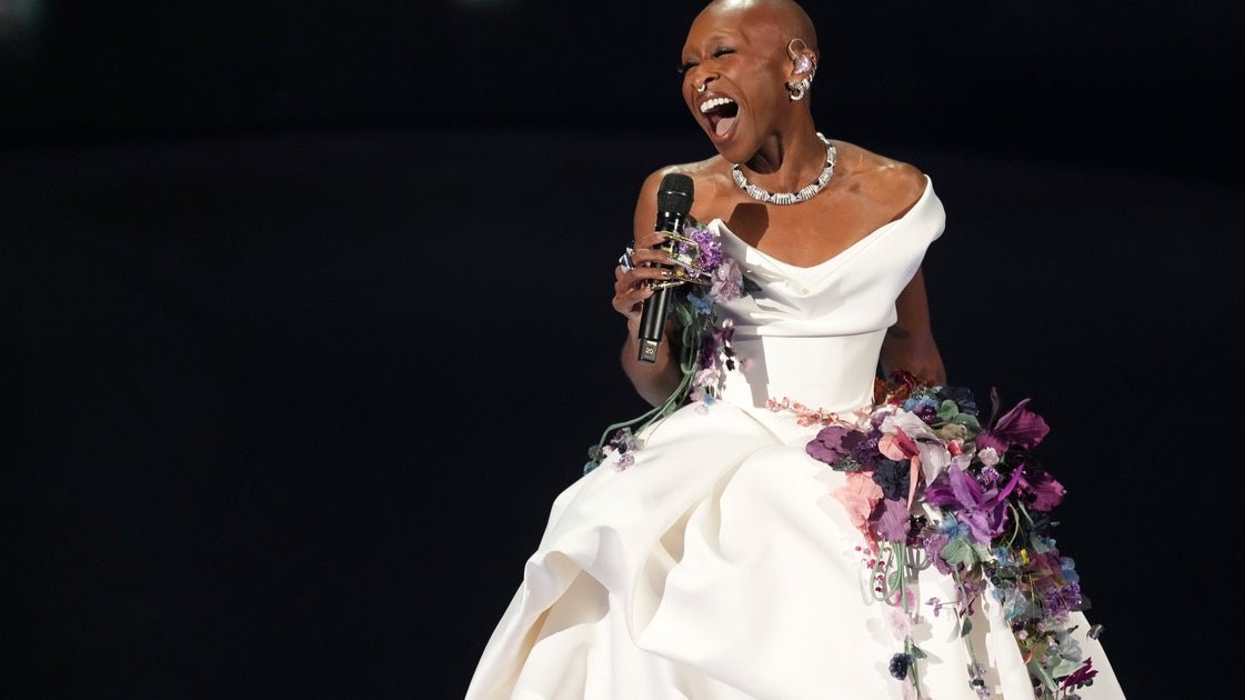 Vocal Coaches Share Their Best Advice For Singing 'Defying Gravity' Like A Pro