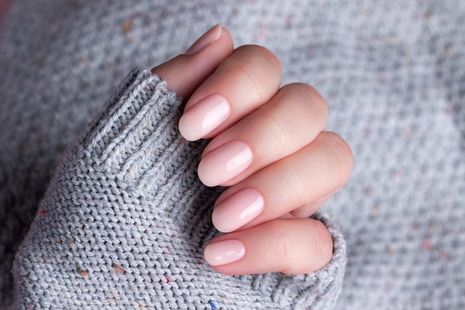 Want Your Nail Polish to Last Longer? This Easy Routine Prevents Chipping and Peeling