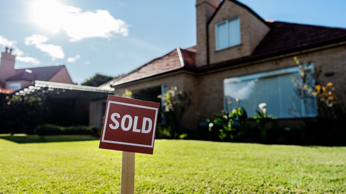 What Trump 50 Year Mortgages Actually Mean For Home Buyers