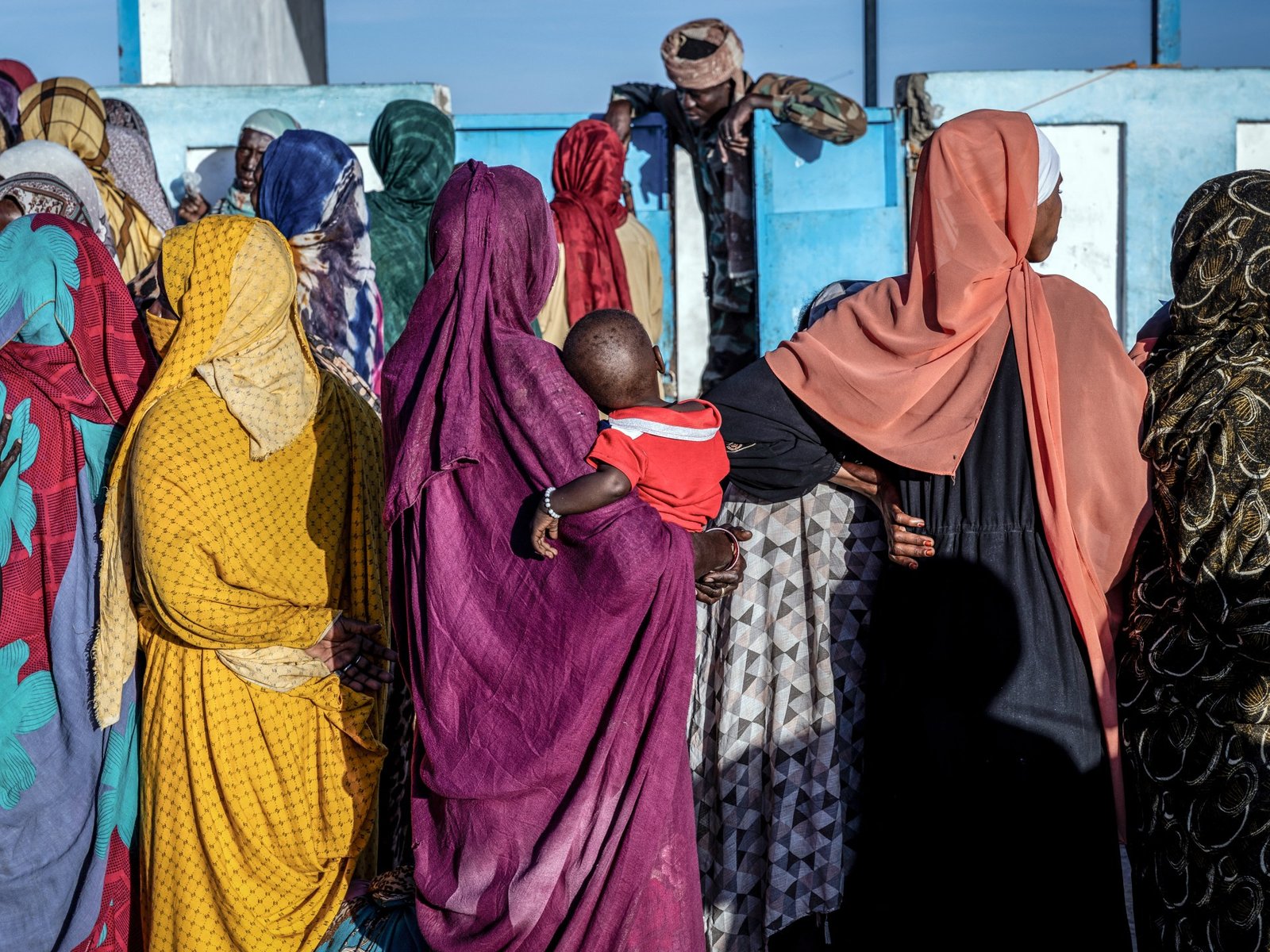 What is Europe’s role in Sudan’s refugee crisis? | Sudan war News
