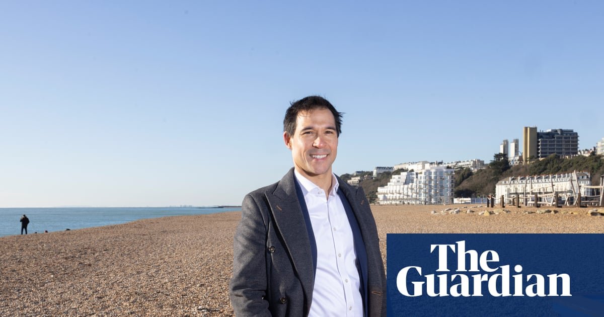 ‘It’s wrong’: the Labour MP speaking out against the party’s asylum policy | Immigration and asylum