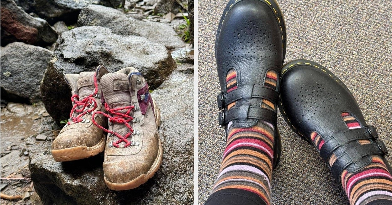 27 Versatile Pairs Of Shoes You’ll Find Yourself Reaching For All Year Long