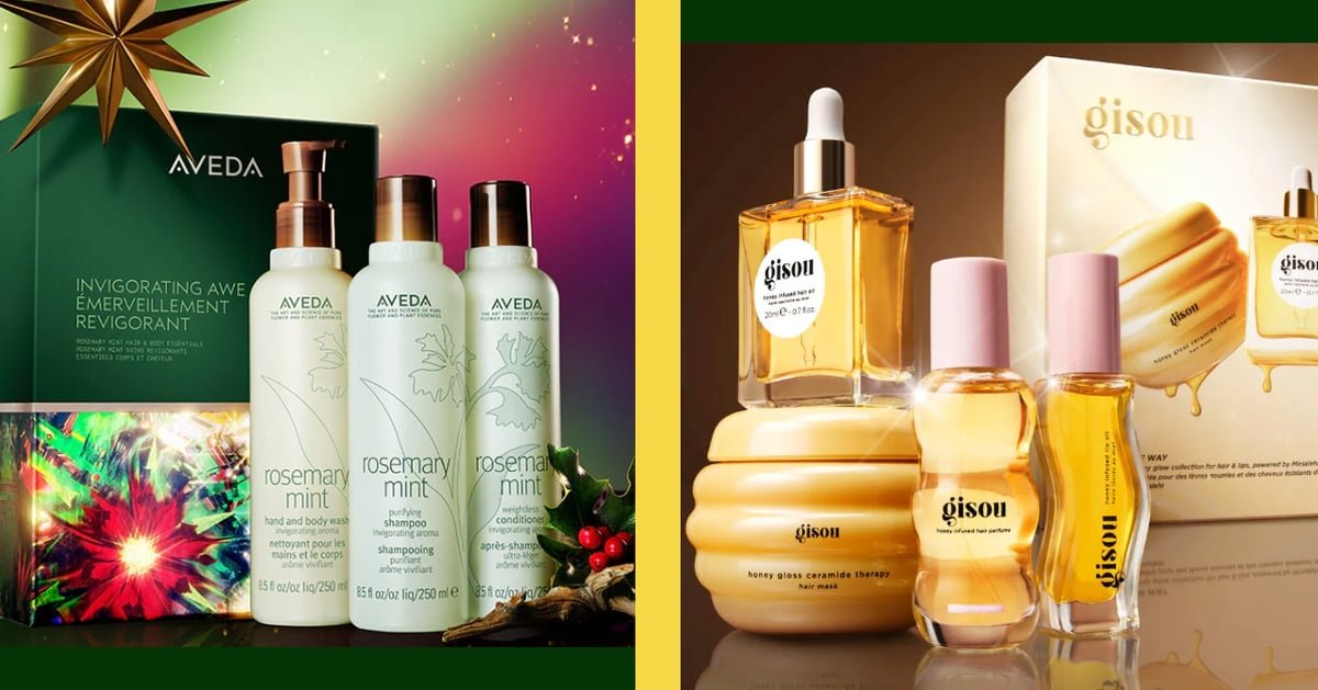 Best Beauty Gift Sets of 2025