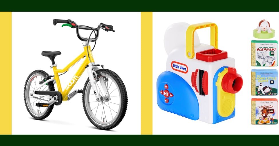 Best Toys and Gift Ideas For a 5-Year-Old 2025