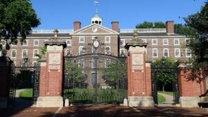 Brown University says active shooter reported on campus