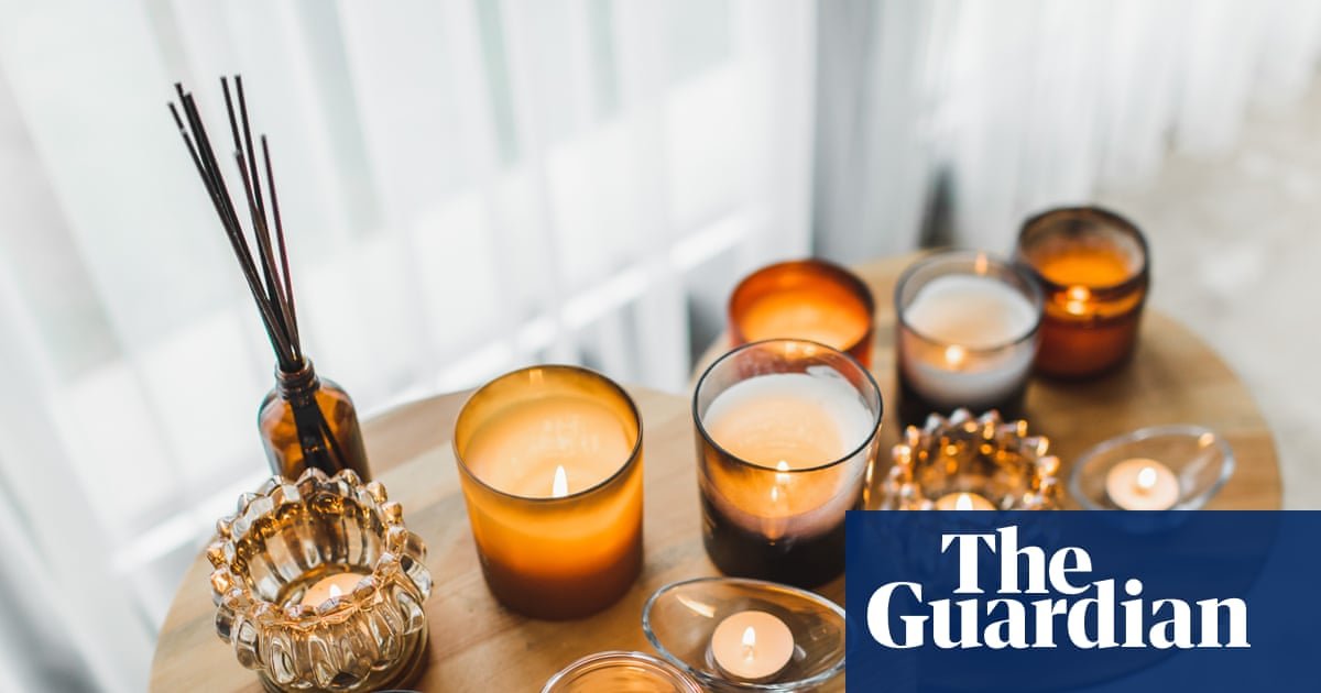 Burning questions on scented candles | Life and style