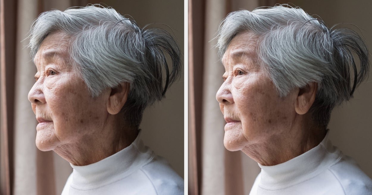 Experts Are Urging People Over 40 To Take These Two New Dementia Risks Seriously — Here’s Why