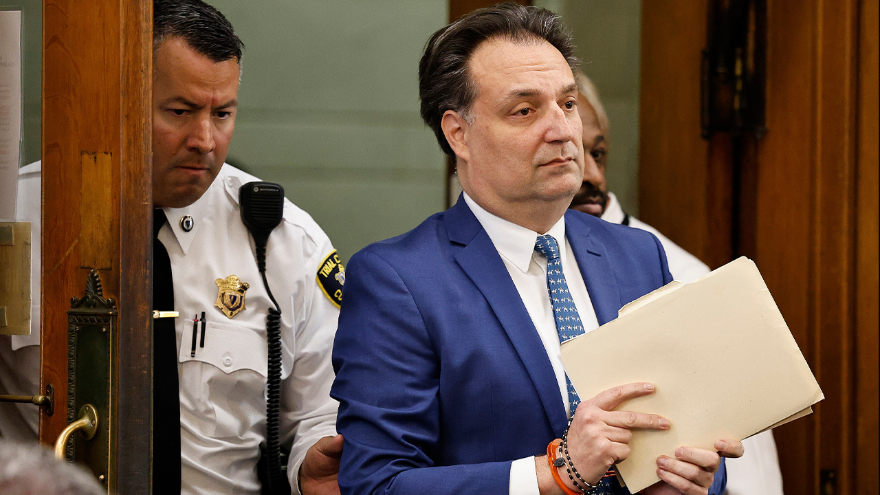 Fox News True Crime Newsletter: Brian Walshe’s secrets, Luigi Mangione 911 call