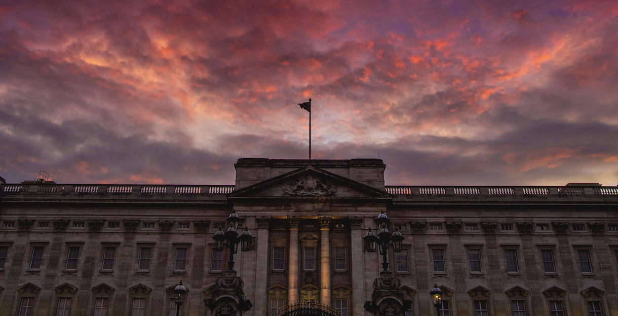Goodbye Buckingham Palace? The Royal Family are slowly but surely abandoning London