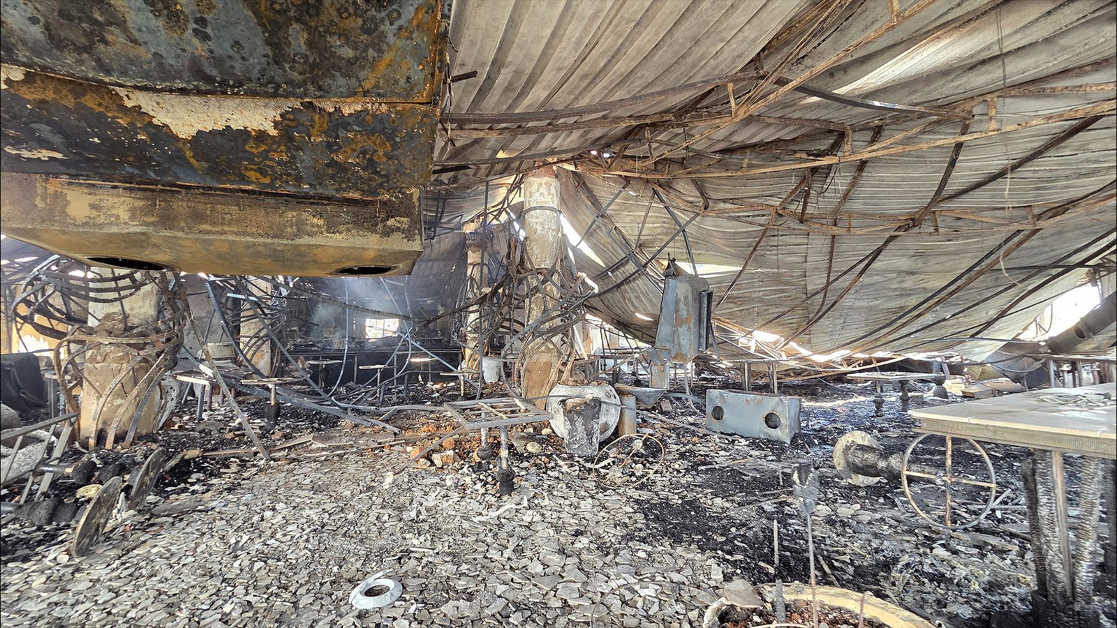 India investigates Goa nightclub fire as relatives identify victims’ bodies | Crime