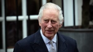 King Charles III says he is reducing cancer treatment schedule in 2026, stresses importance of early detection