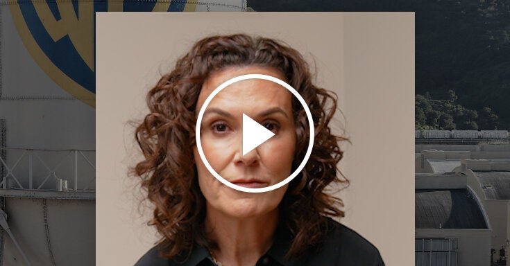 The Battle for Warner Bros. Discovery