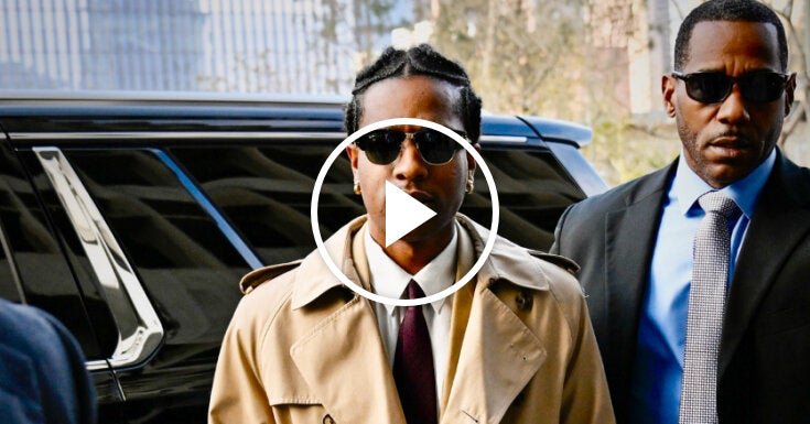 The Most Stylish People of 2025