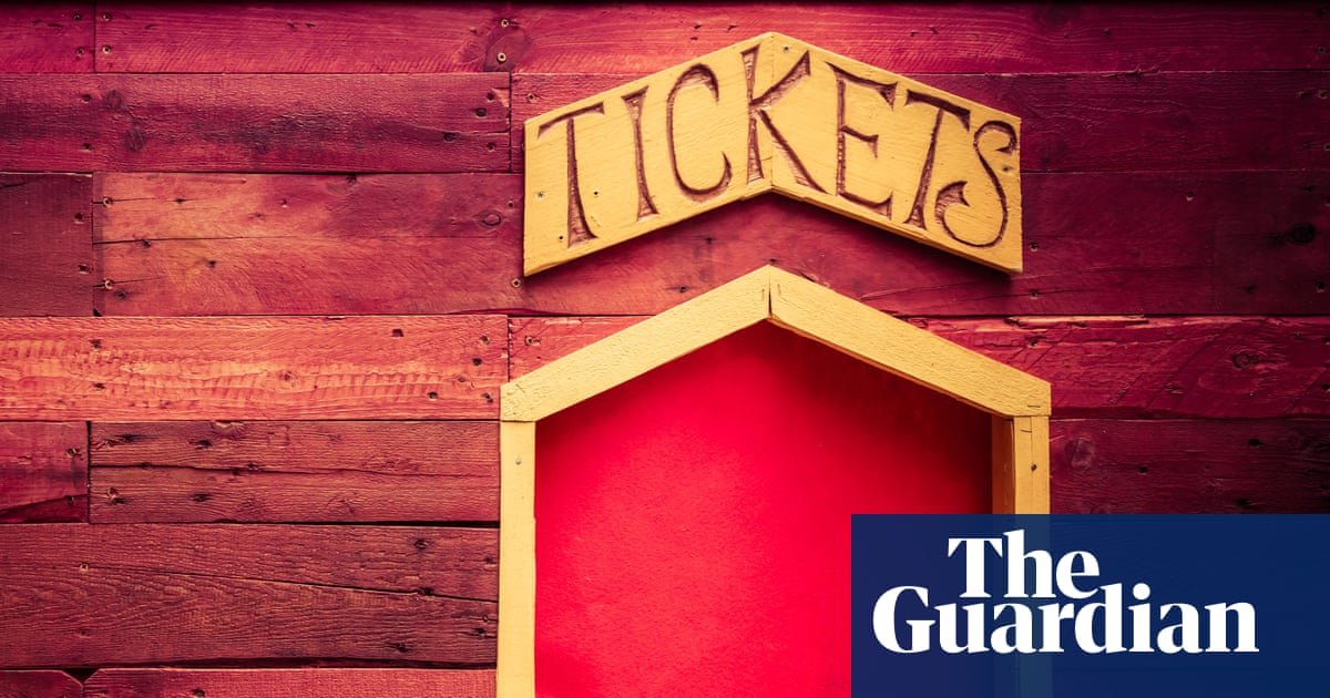 Ticketek charged a $9 processing fee for my $35 ticket. Is this reasonable? | Australian lifestyle