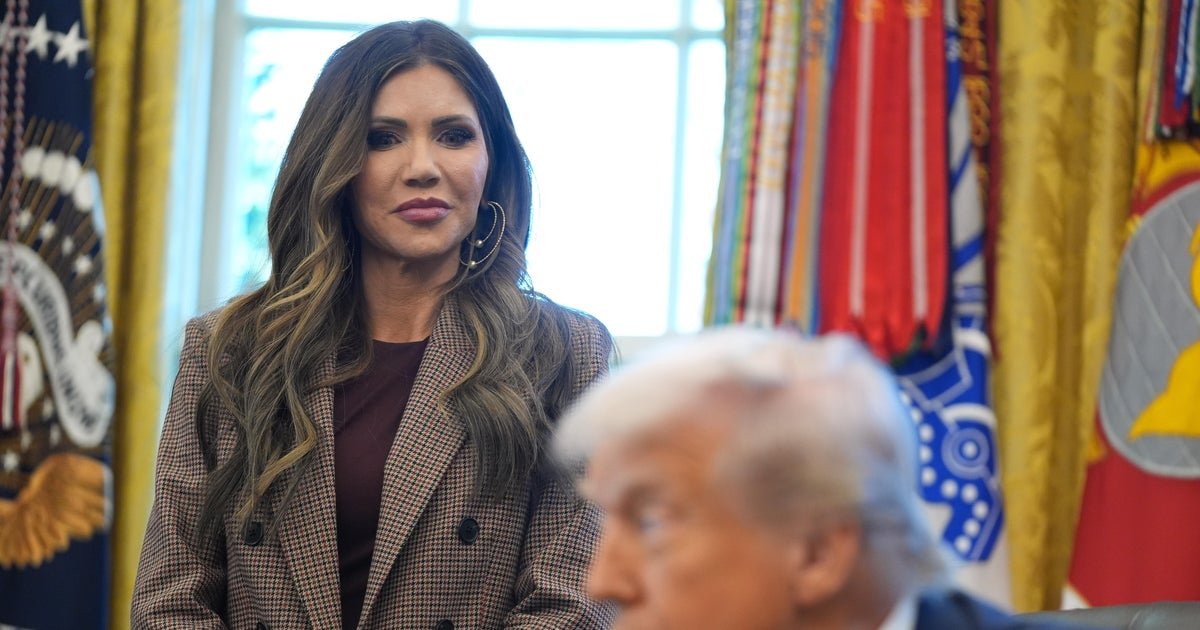 Trump administration considering expanding travel ban to around 30 countries after National Guard shooting