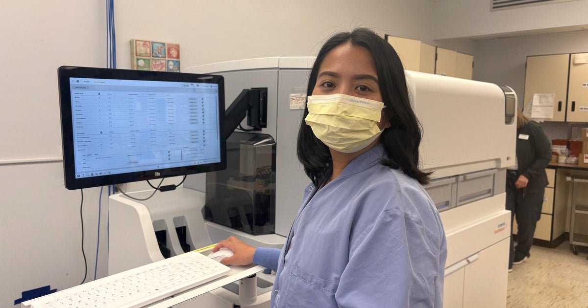 Trump administration's new $100,000 H-1B visa fees could leave rural health care as collateral damage