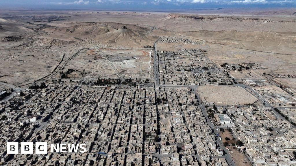 Two US soldiers and interpreter killed by Islamic State gunman in Syria, US military says