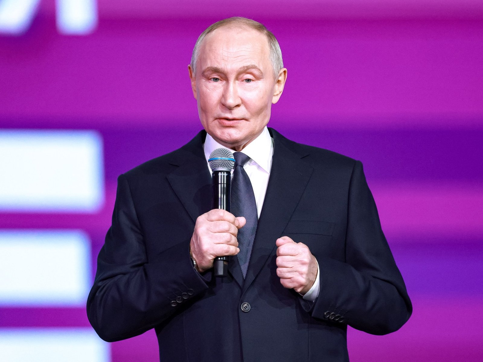 Ukraine’s NATO membership ‘key question’ in US talks: Russia | Russia-Ukraine war News