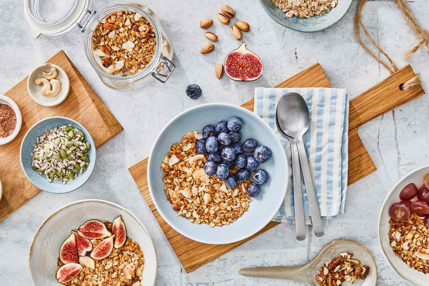 We Asked 3 Nutritionists to Name the Best Cereal Brand—They All Picked the Same One
