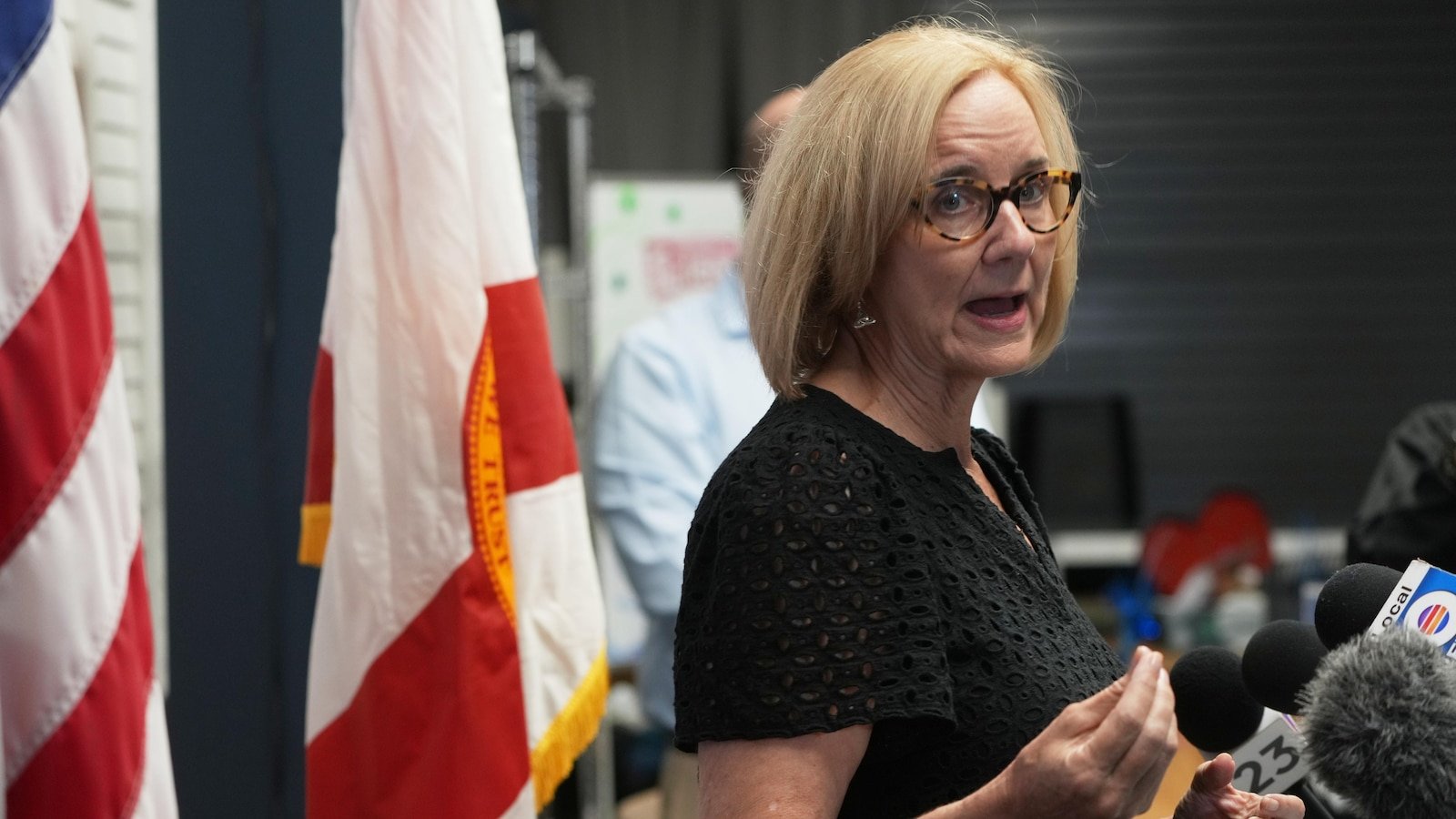 What a Democrat's victory in the Miami mayoral election may mean for Trump