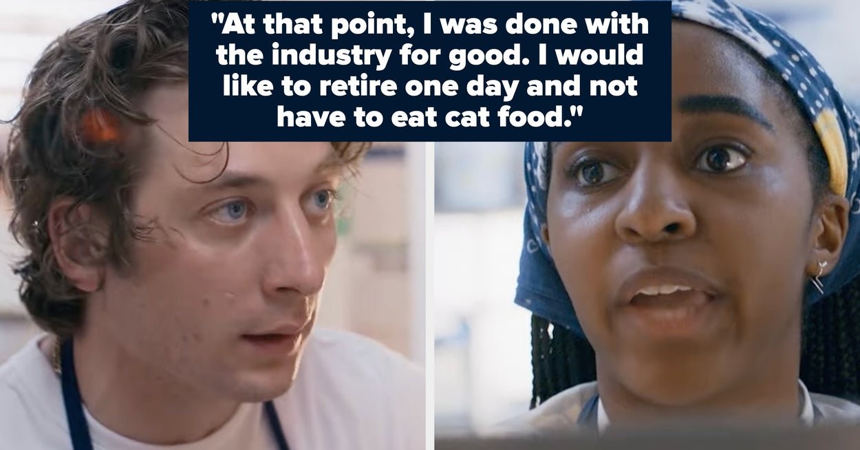 Why So Many Chefs Are Leaving The Restaurant Industry — And What Finally Made Them Walk Away