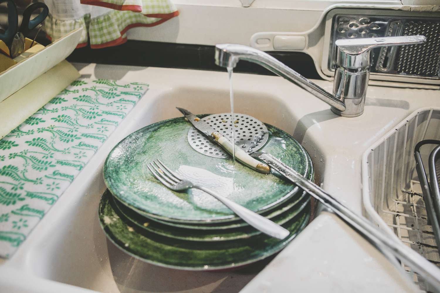 5 Things You Probably Aren’t Cleaning Enough—and They Could Be Making You Sick