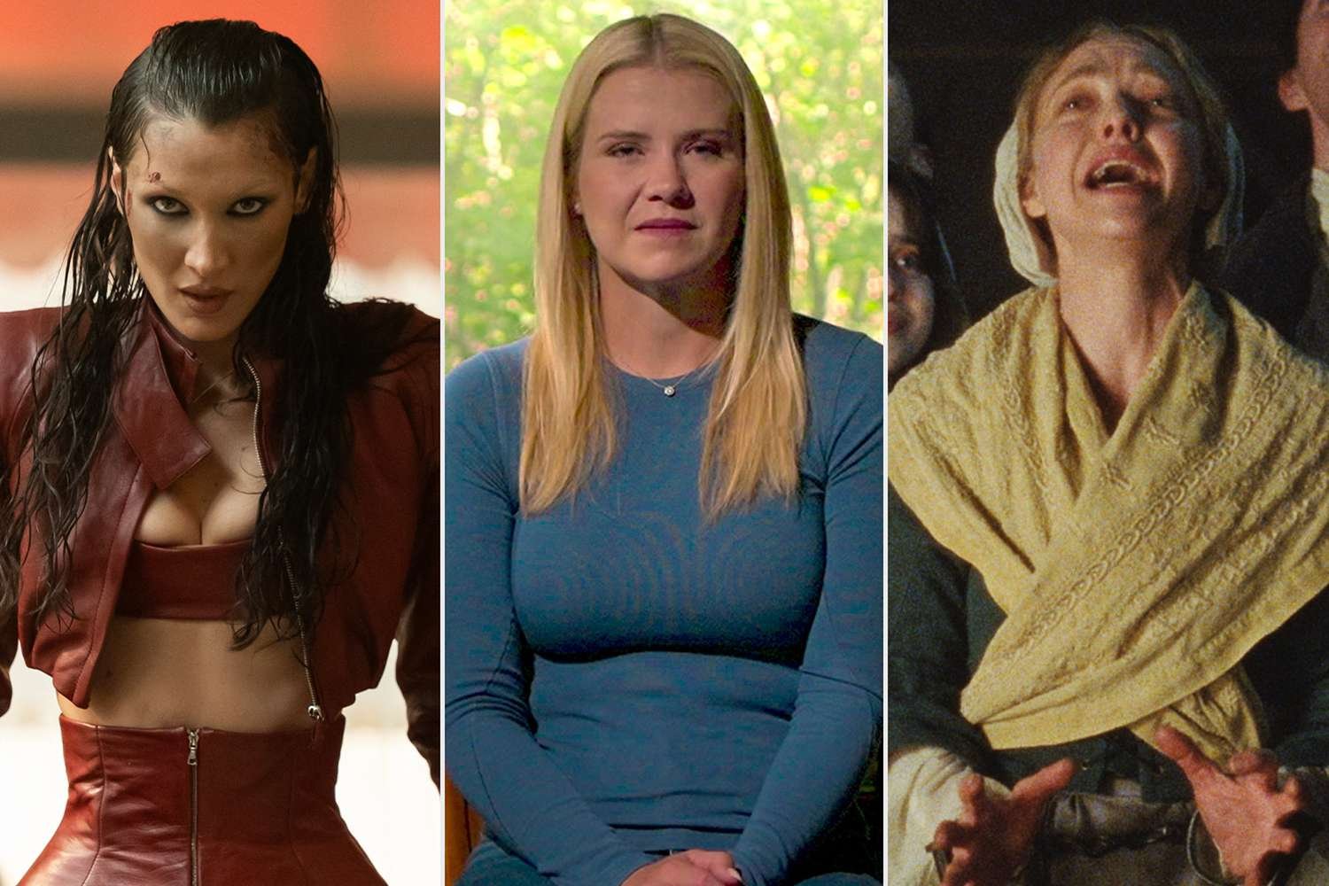 8 Best New Movies & Shows to Stream