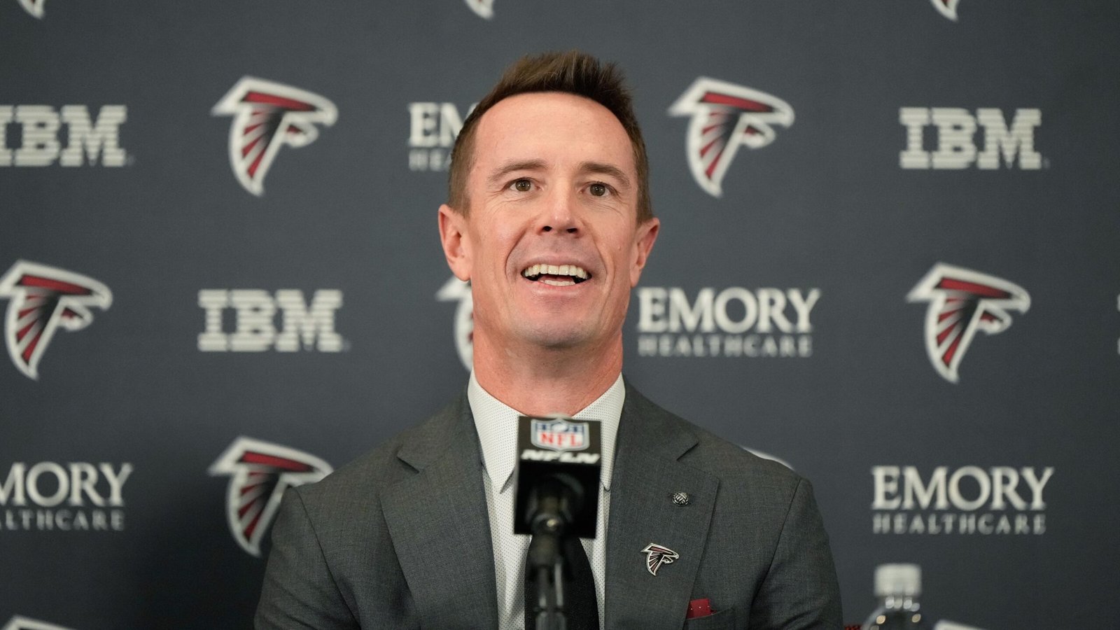 'Almost Disrespectful,' NFL Exec Rips Matt Ryan's Hire as Falcons President by Arthur Blank