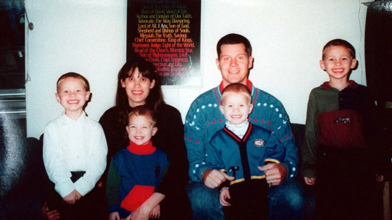 Andrea Yates documentary explores cult theory in children's deaths