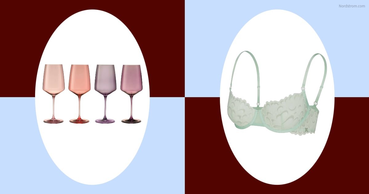Best Valentine's Day Gifts From Nordstrom